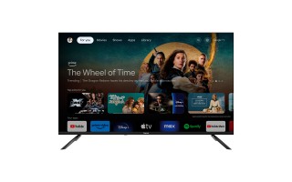 Televisor Smart TV Tokyo TVTOKFF43GTV 43'' FHD Google Televisor Smart TV Tokyo TVTOKFF43GTV 43'' FHD Google