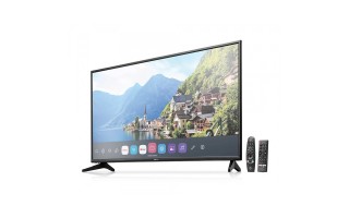 Televisor Smart TV Tokyo Webos FF43WB FHD 43'' Televisor Smart TV Tokyo Webos FF43WB FHD 43''