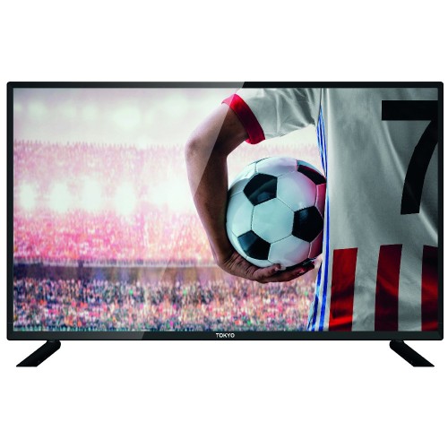 Televisor Smart TV Tokyo TVTOKFHD32S 32'' FHD Google