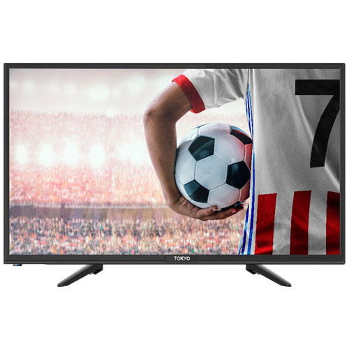 Televisor Tokyo LED HD 24''