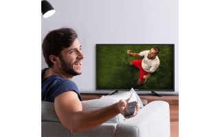 Televisor Tokyo LED HD 24'' Televisor Tokyo LED HD 24''