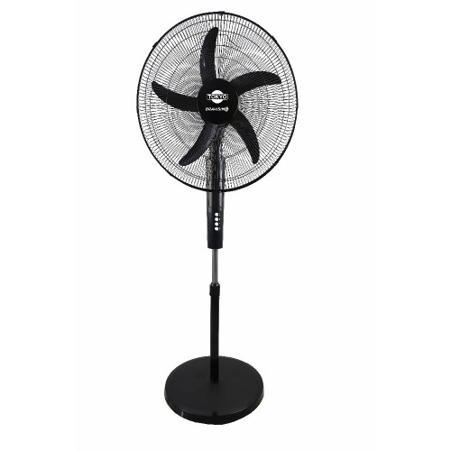 Ventilador de Pie Tokyo Bravísimo 50cm 75W 5 Aspas