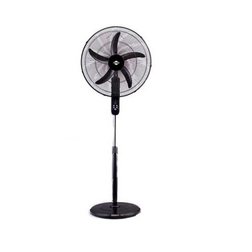 Ventilador de Pie Tokyo Fresh PIE20 20" 5 Aspas c/ Control