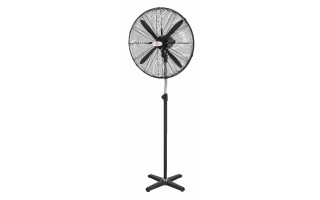 Ventilador de Pie Tokyo PII26 26" 4 Aspas Ventilador de Pie Tokyo PII26 26" 4 Aspas