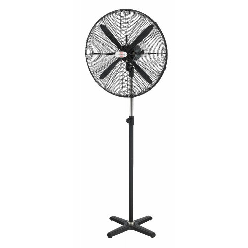 Ventilador de Pie Tokyo PII26 26" 4 Aspas