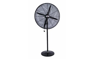 Ventilador de Pie Tokyo PII30 30" 4 Aspas Ventilador de Pie Tokyo PII30 30" 4 Aspas