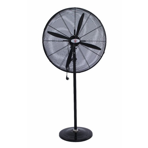 Ventilador de Pie Tokyo PII30 30" 4 Aspas