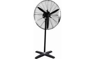 Ventilador de Pie Tokyo PII34 34" 3 Aspas Ventilador de Pie Tokyo PII34 34" 3 Aspas