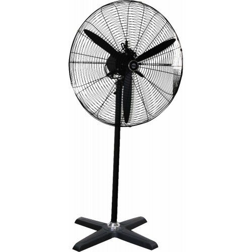 Ventilador de Pie Tokyo PII34 34" 3 Aspas