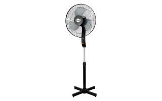 Ventilador de Pie Tokyo VEBTOKP16 40cm 40W 3 Aspas
