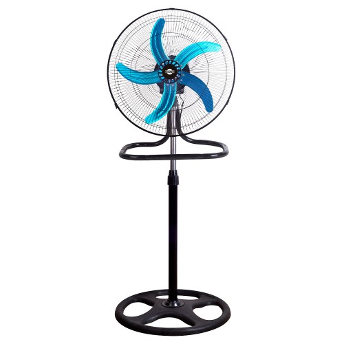 Ventilador de Pie Tokyo VETOK3EN1 40cm 60W 5 Aspas