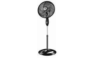 Ventilador de Pie Tokyo Nuovovent 40cm 140W 6 Aspas Ventilador de Pie Tokyo Nuovovent 40cm 140W 6 Aspas