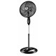 Ventilador de Pie Tokyo Nuovovent 40cm 140W 6 Aspas