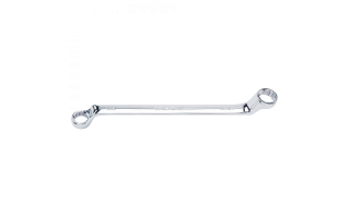 Llave Estriada Toptul AAEI 18x19mm Llave Estriada Toptul AAEI 18x19mm