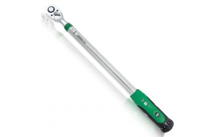 Torquimetro Disparo Toptul ANAU enc.1/4" 5-25Nm Torquimetro Disparo Toptul ANAU enc.1/4" 5-25Nm