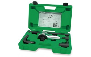 Multiplicador de Fuerza Toptul ANBE 1/2x3 Multiplicador de Fuerza Toptul ANBE 1/2x3