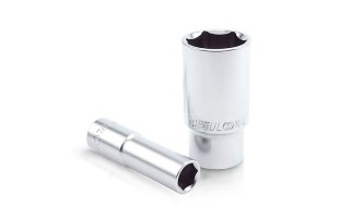 Llave Tubo Hex. Largo Toptul BAEE enc.1/2" 19mm Llave Tubo Hex. Largo Toptul BAEE enc.1/2" 19mm