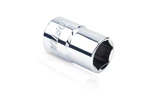 Llave Tubo Hex. Toptul BAEA enc.1/2" 10mm