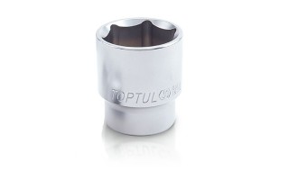 Llave Tubo Hex. Toptul BAEA enc.1/2" 25mm Llave Tubo Hex. Toptul BAEA enc.1/2" 25mm