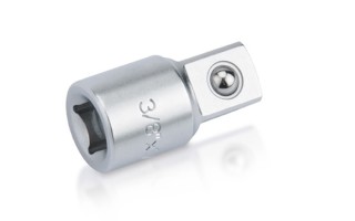 Adaptador Toptul CAEA enc.1/2">enc.3/8" Adaptador Toptul CAEA enc.1/2">enc.3/8"