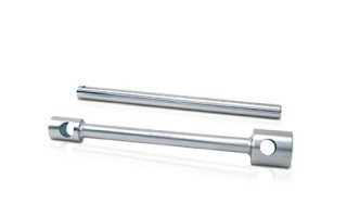 Llave p/ Rueda Toptul CTIB hex-cua 41x21mm Llave p/ Rueda Toptul CTIB hex-cua 41x21mm