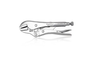 Pinza Presión Toptul DAAR Recta 10" Pinza Presión Toptul DAAR Recta 10"