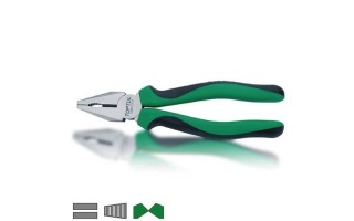 Pinza Universal Toptul DBBB 6" Pinza Universal Toptul DBBB 6"