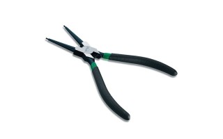 Pinza p/ Seguro Toptul DCAD Interno Recto 7" Pinza p/ Seguro Toptul DCAD Interno Recto 7"