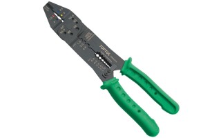 Pinza Crimpadora Toptul DIBB 9"