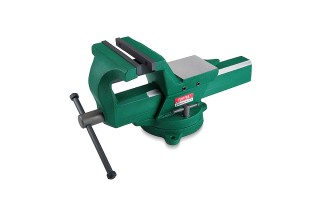 Prensa Morsa Toptul DJAD Acero Forjado 7" Prensa Morsa Toptul DJAD Acero Forjado 7"