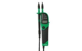 Detector de Tension Digital Toptul EAAA 12V a 690V Detector de Tension Digital Toptul EAAA 12V a 690V