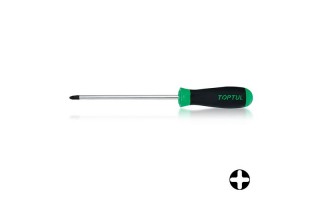 Destornillador Cruz Toptul FBAB PH3x150mm Destornillador Cruz Toptul FBAB PH3x150mm