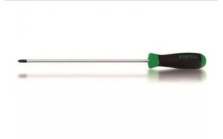 Destornillador Cruz Toptul FBCB PH2 400mm Destornillador Cruz Toptul FBCB PH2 400mm