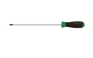 Destornillador Cruz Toptul FBCB PH1 250mm Destornillador Cruz Toptul FBCB PH1 250mm