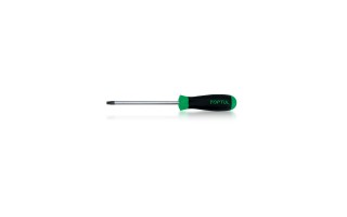 Destornillador Torx Seguro Toptul FEAB T8 Destornillador Torx Seguro Toptul FEAB T8