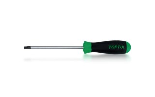 Destornillador Torx Seguro Toptul FEAB T30 Destornillador Torx Seguro Toptul FEAB T30