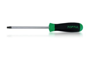 Destornillador Torx Seguro Toptul FEAB T15 Destornillador Torx Seguro Toptul FEAB T15