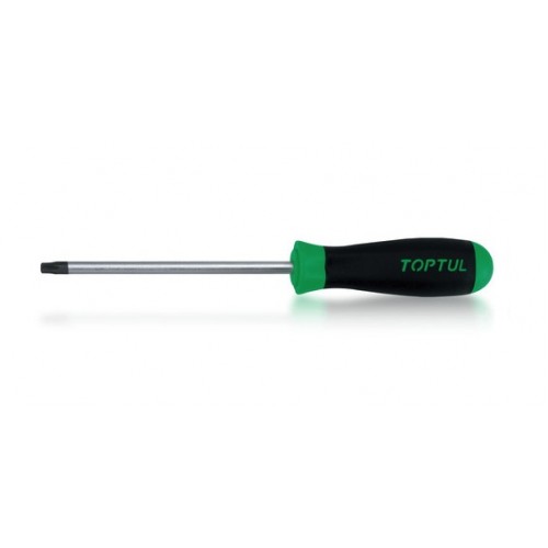 Destornillador Torx Seguro Toptul FEAB T15