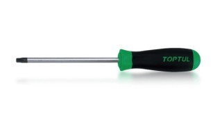 Destornillador Torx Seguro Toptul FEAB T25 Destornillador Torx Seguro Toptul FEAB T25