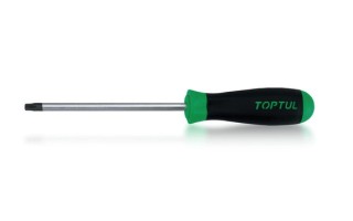 Destornillador Torx Seguro Toptul FEAB T27 Destornillador Torx Seguro Toptul FEAB T27