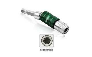 Soporte para Puntas Cardanico Toptul FTGA hex.1/4"