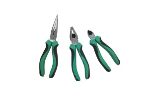 Pinzas Toptul GAAE 3pzs Pinzas Toptul GAAE 3pzs