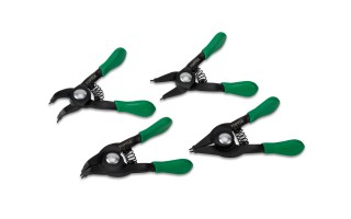 Pinzas p/ Seguro Toptul GAAR 3" 4pzs Pinzas p/ Seguro Toptul GAAR 3" 4pzs