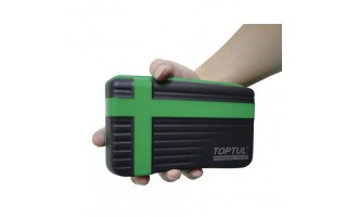 Llaves Tubo y Puntas Toptul GADW enc.1/4" [mm] 41pzs