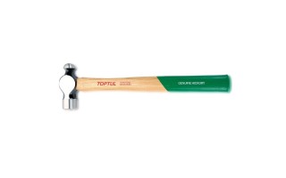 Martillo Bola Toptul HAAC 24oz (680g) Martillo Bola Toptul HAAC 24oz (680g)
