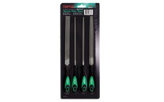 Limas Toptul GBAR 8" 4pzs Limas Toptul GBAR 8" 4pzs