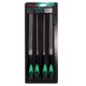 Limas Toptul GBAR 8" 4pzs