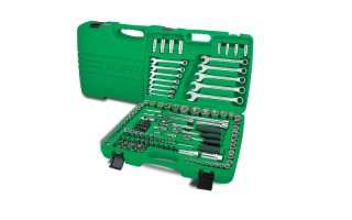 Herramientas Toptul GCAI130B enc.1/4" enc.3/8" enc.1/2" 130pzs Herramientas Toptul GCAI130B enc.1/4" enc.3/8" enc.1/2" 130pzs