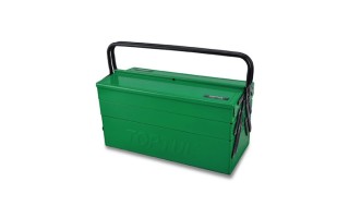 Caja de Herramientas Toptul GCAZ 5comp. 111pzs Caja de Herramientas Toptul GCAZ 5comp. 111pzs