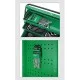 Llaves Combinadas Planas Toptul GSAX 12pzs 8-19mm